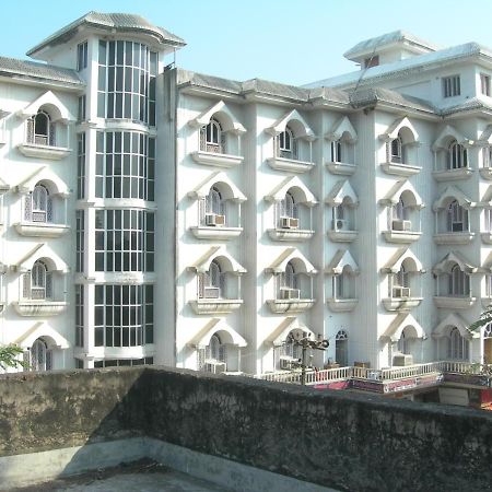 Hôtel The Regal - Arrah By Othpl Extérieur photo