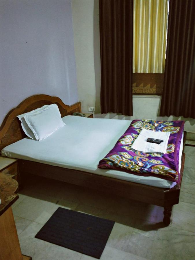 Hôtel The Regal - Arrah By Othpl Extérieur photo