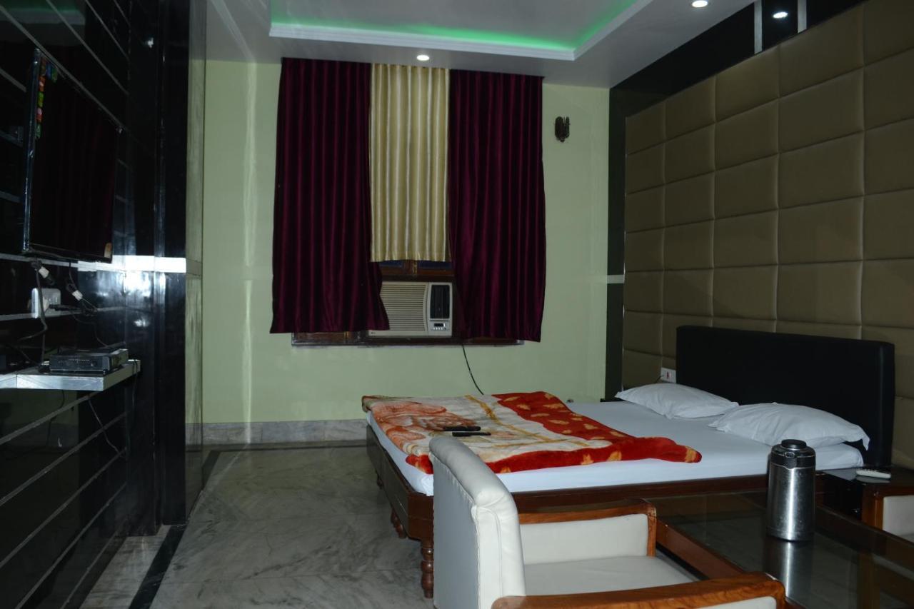Hôtel The Regal - Arrah By Othpl Extérieur photo